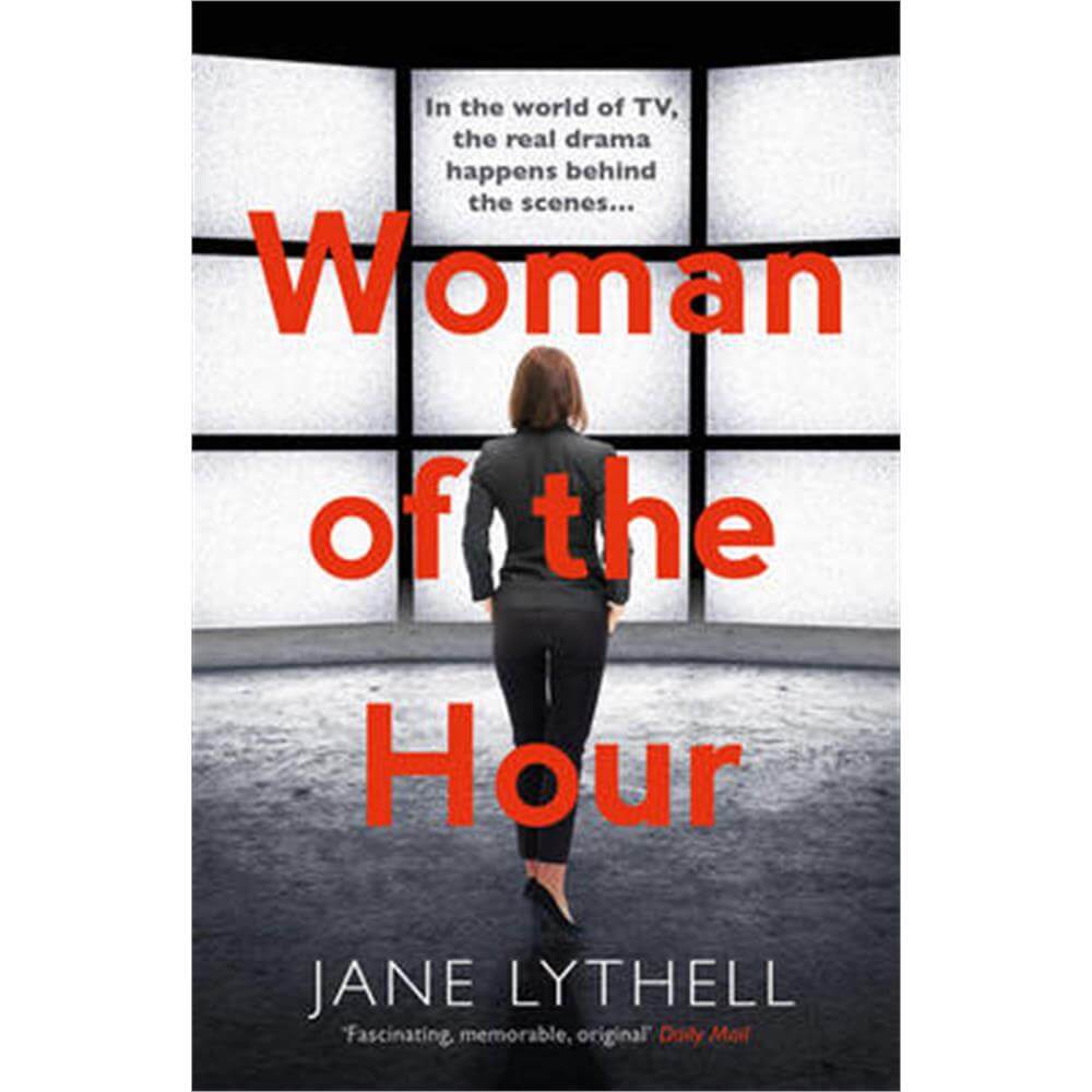 Woman of the Hour (Paperback) - Jane Lythell